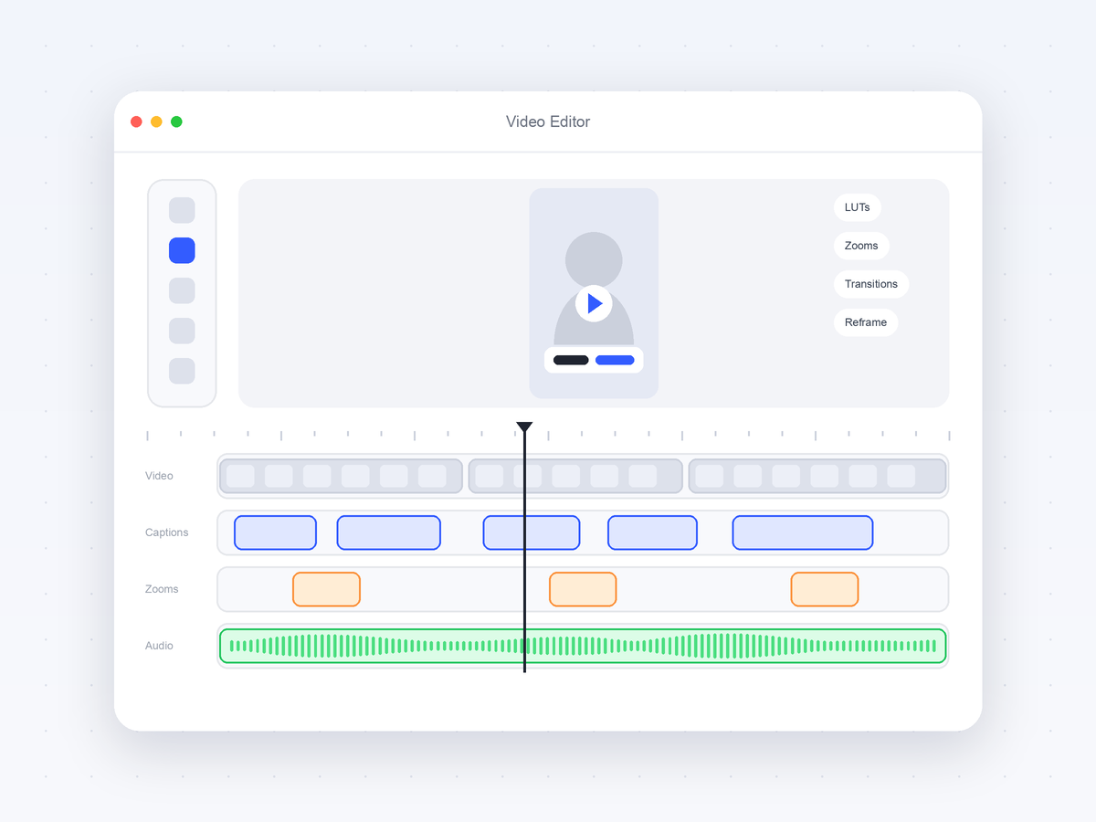 Video Editor